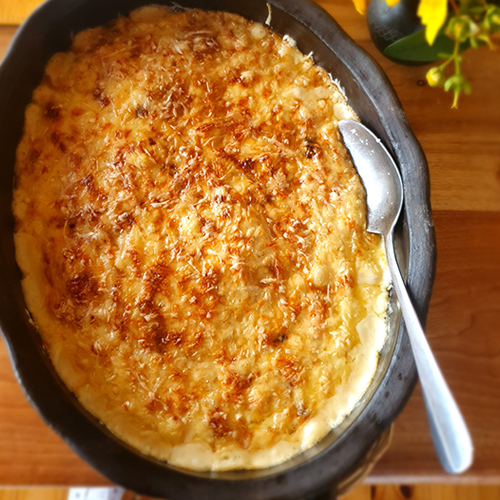 98 Chupe de Atún (Platos de Fondo)