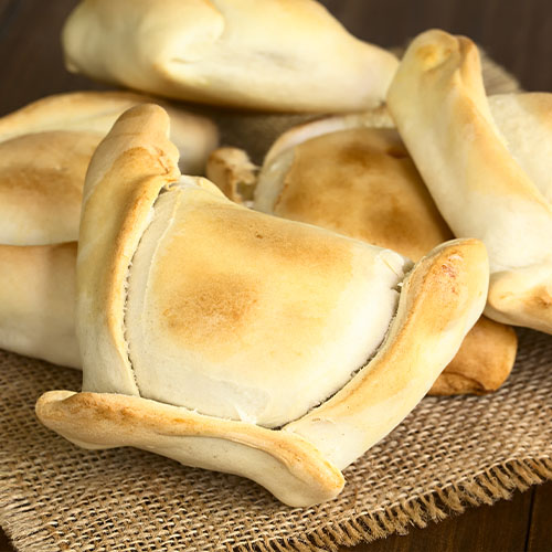 EMPANADAS DE TOMATICÁN