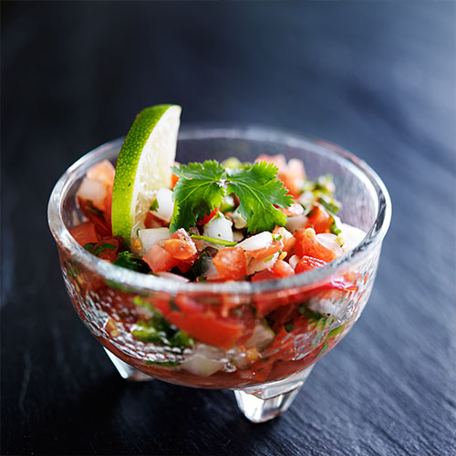 PICO DE GALLO