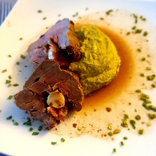 FILETE MADAGASCAR