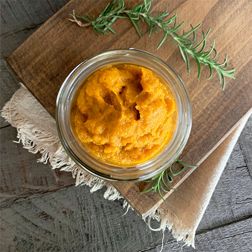 Concentrado de verduras