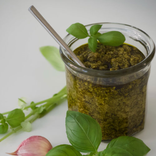 pesto