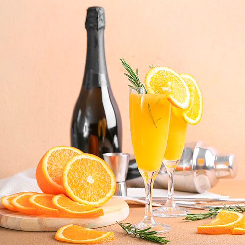 mimosa