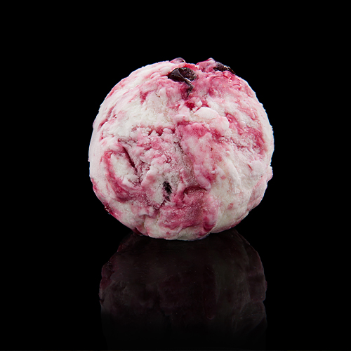 HELADO DE CHEESE CAKE