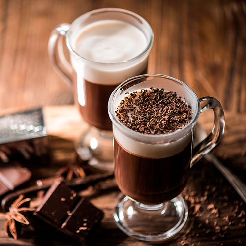 MOCACCINO