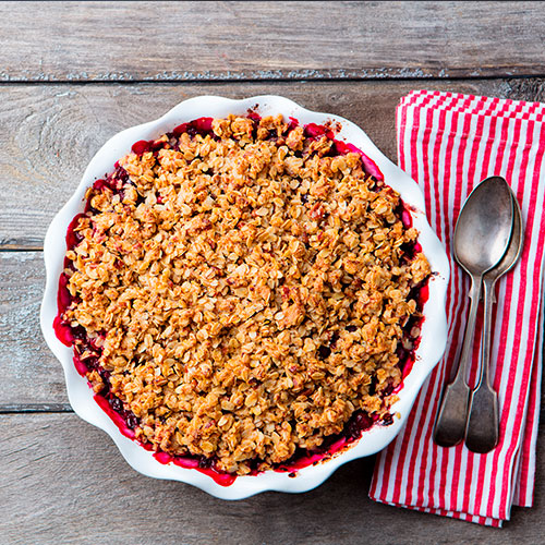 CRUMBLE-DE-FRUTILLAS