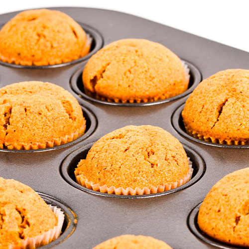 MINI-MUFFINS-DE-COCO-SIN-AZÚCAR