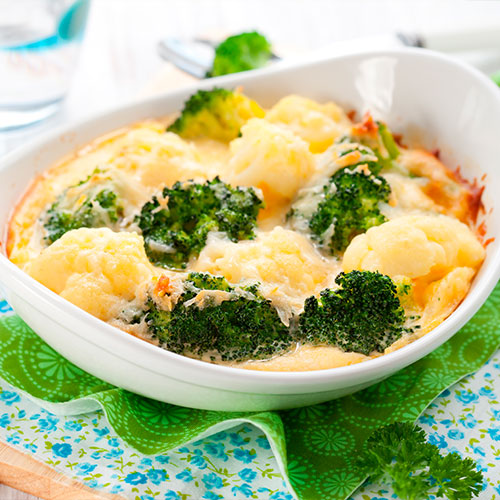Gratín-de-brócoli-y-coliflor-con-salsa-blanca-Página