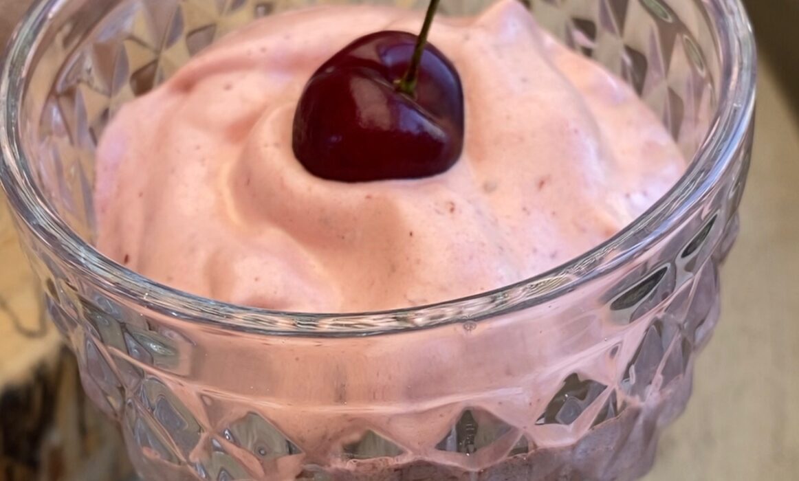 Espuma rapida guinda light