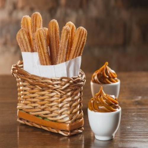 Churros